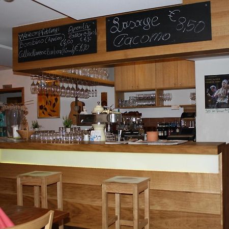 Il Plonner - Hotel Restaurant Biergarten Weßling Zewnętrze zdjęcie