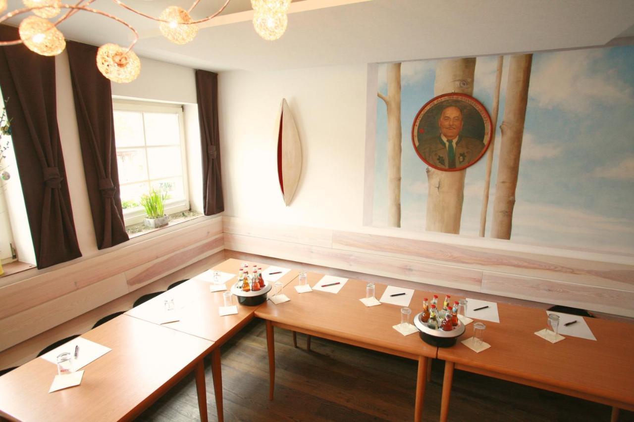 Il Plonner - Hotel Restaurant Biergarten Weßling Zewnętrze zdjęcie